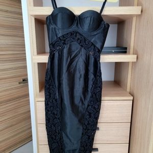 Dress, Misha collection size small